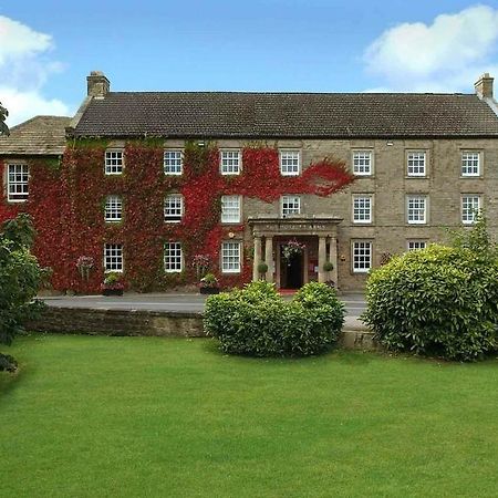 The Morritt Hotel Barnard Castle Luaran gambar
