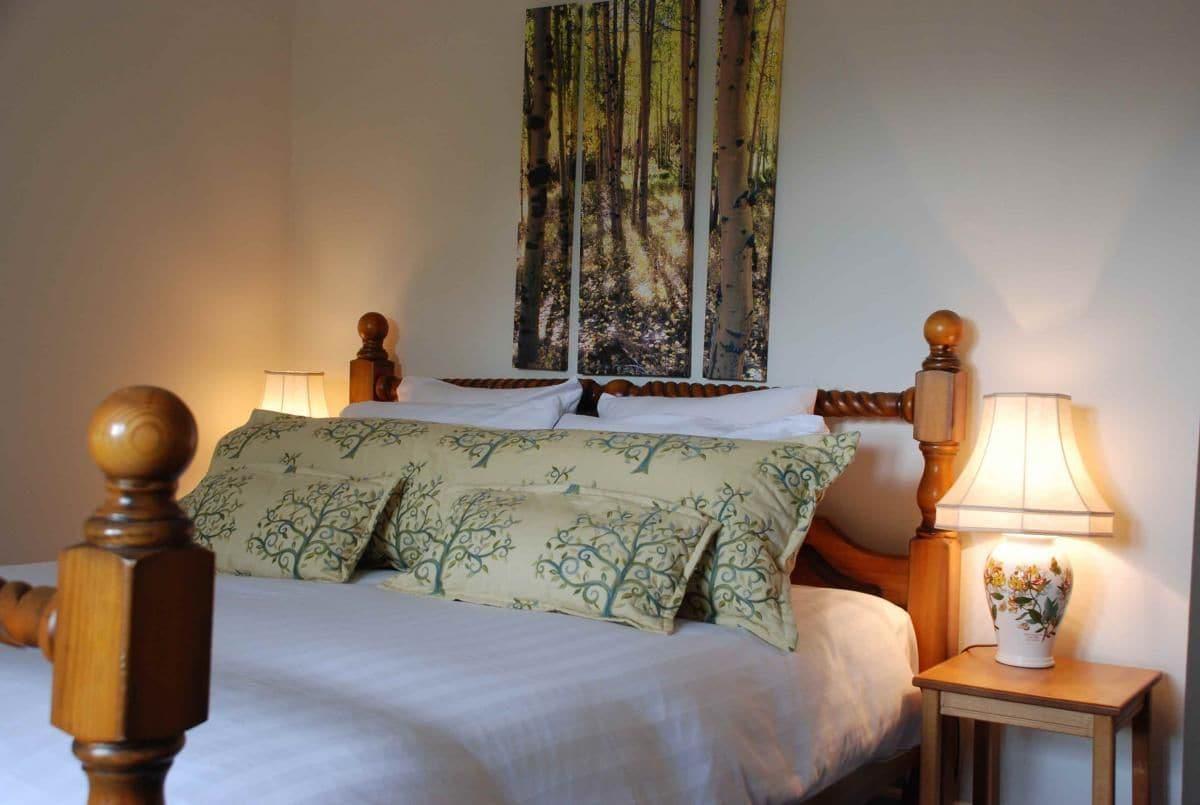 The Morritt Hotel Barnard Castle Luaran gambar