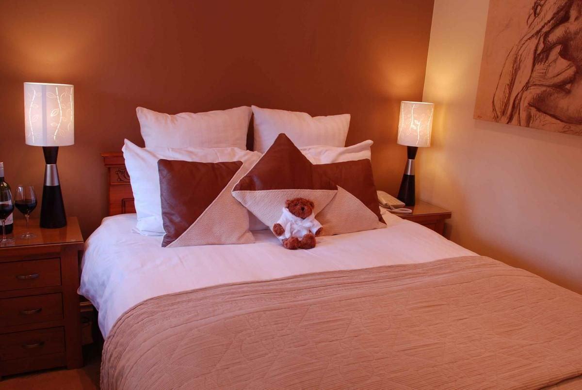 The Morritt Hotel Barnard Castle Luaran gambar