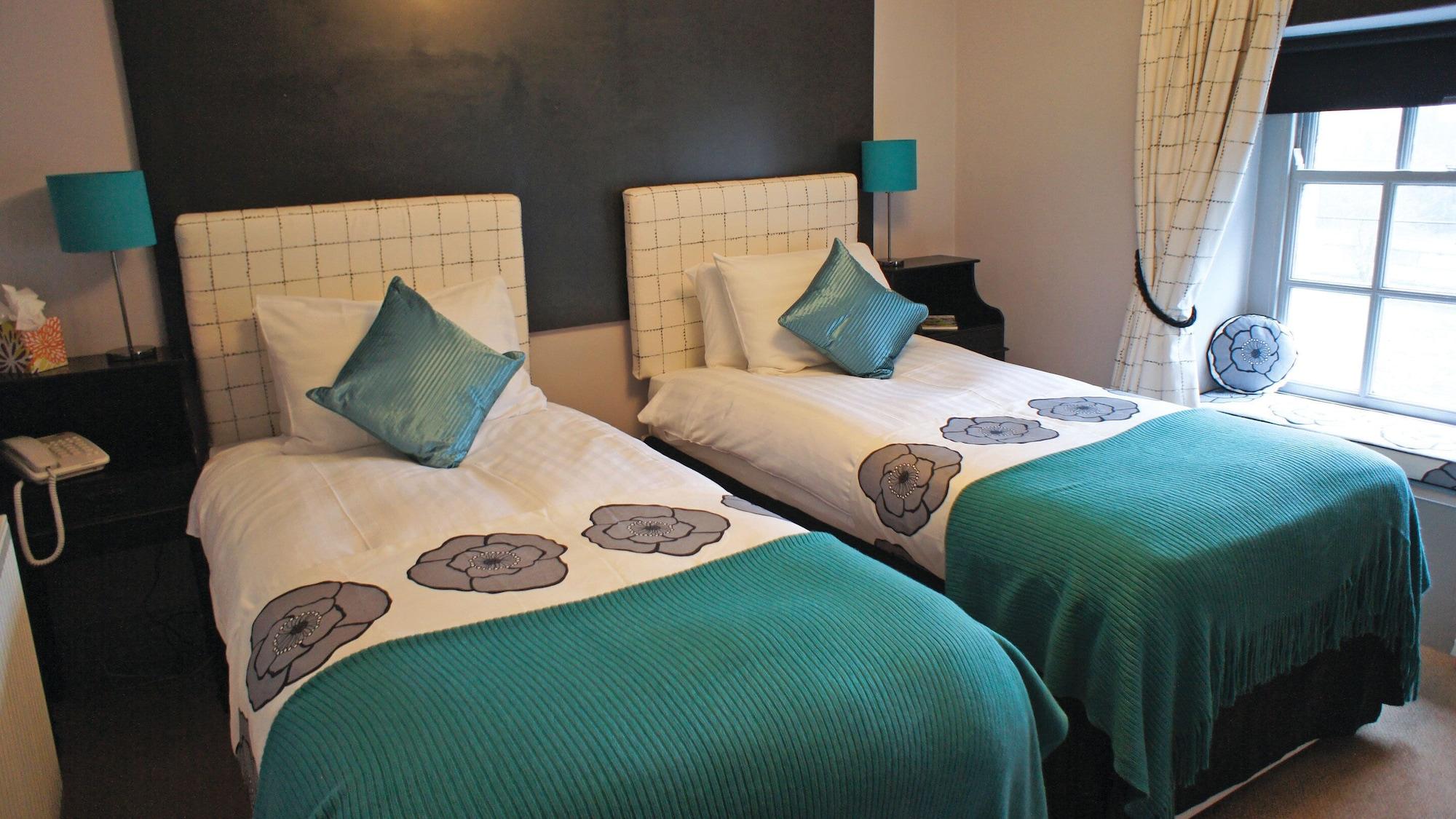 The Morritt Hotel Barnard Castle Luaran gambar