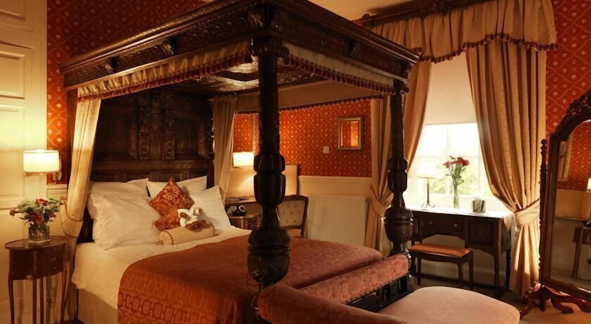 The Morritt Hotel Barnard Castle Luaran gambar
