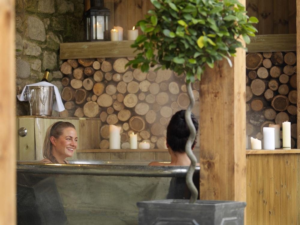 The Morritt Hotel Barnard Castle Luaran gambar