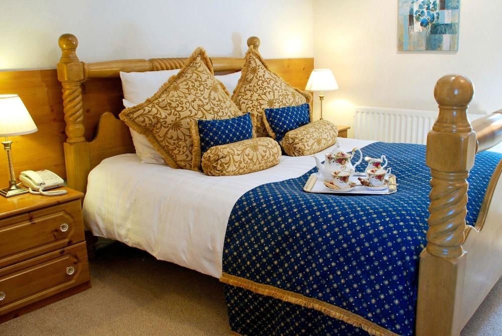 The Morritt Hotel Barnard Castle Luaran gambar