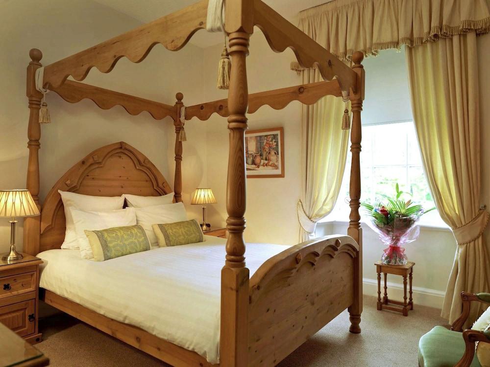 The Morritt Hotel Barnard Castle Luaran gambar
