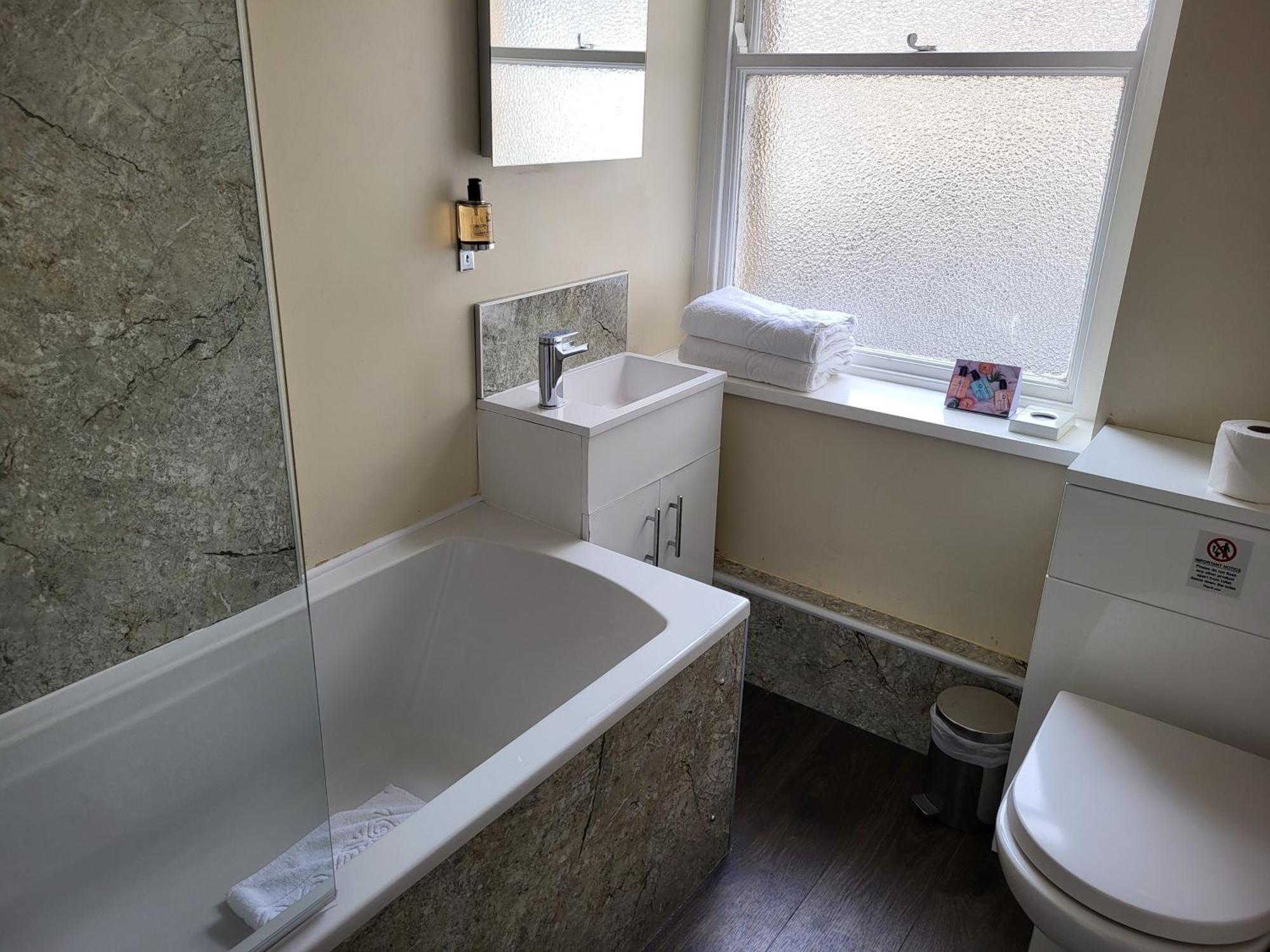 The Morritt Hotel Barnard Castle Luaran gambar
