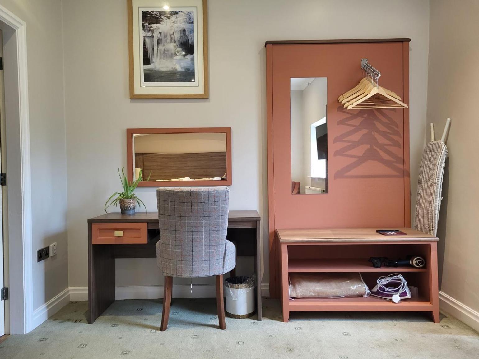 The Morritt Hotel Barnard Castle Luaran gambar