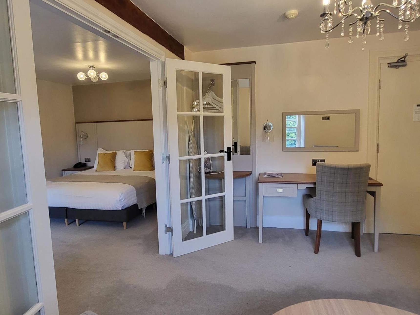 The Morritt Hotel Barnard Castle Luaran gambar
