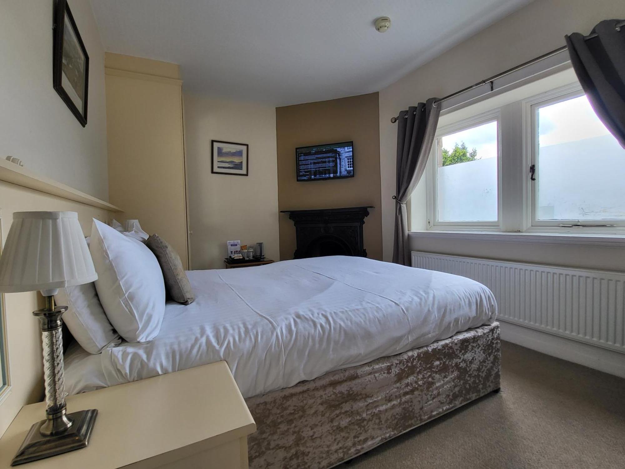 The Morritt Hotel Barnard Castle Luaran gambar