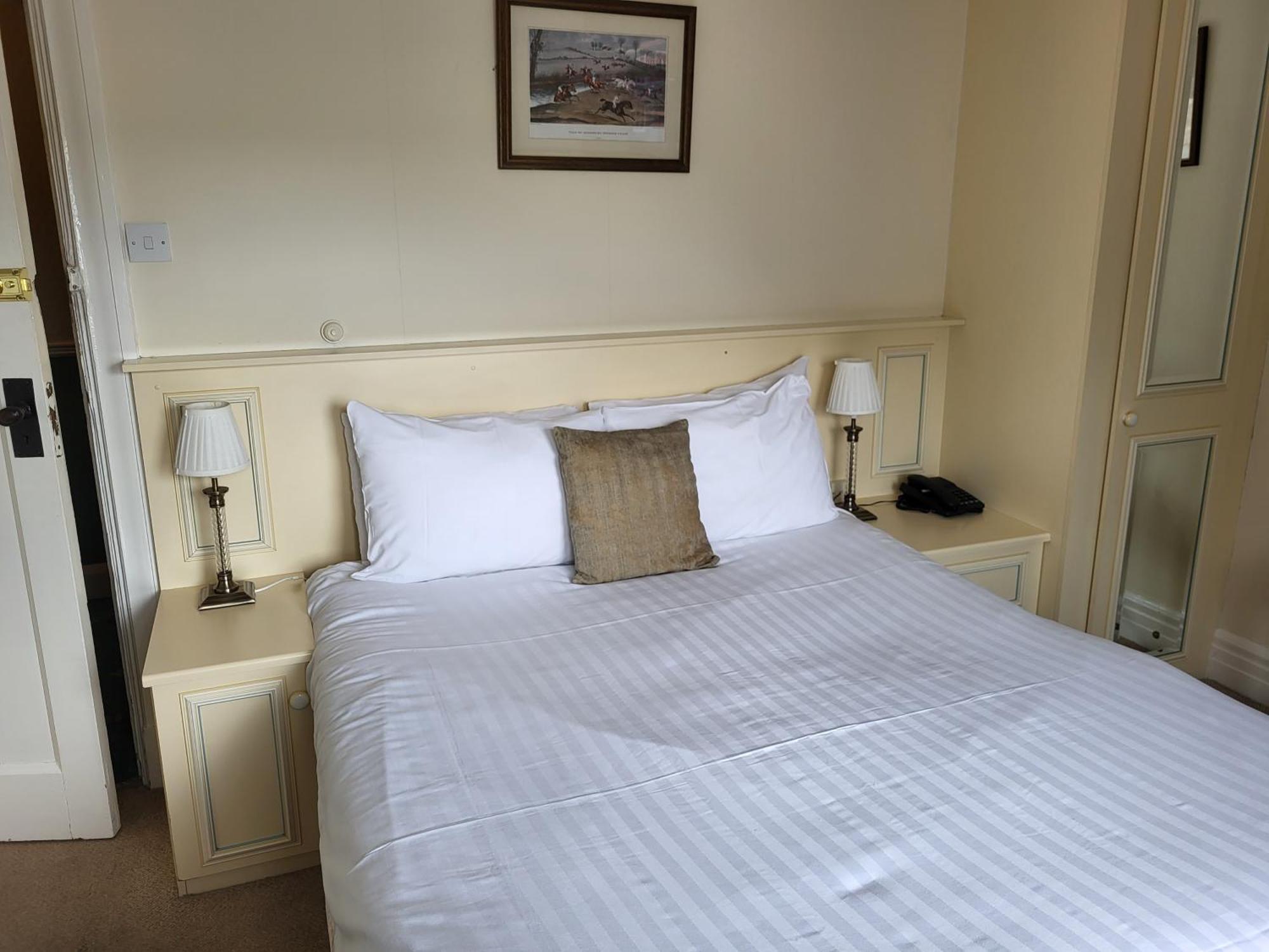 The Morritt Hotel Barnard Castle Luaran gambar