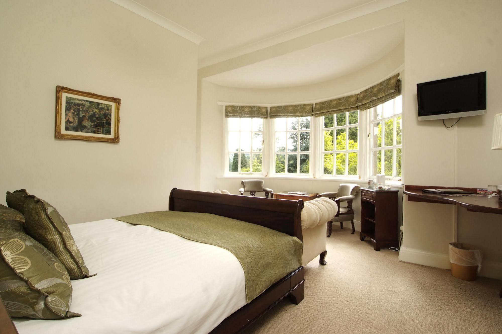 The Morritt Hotel Barnard Castle Luaran gambar