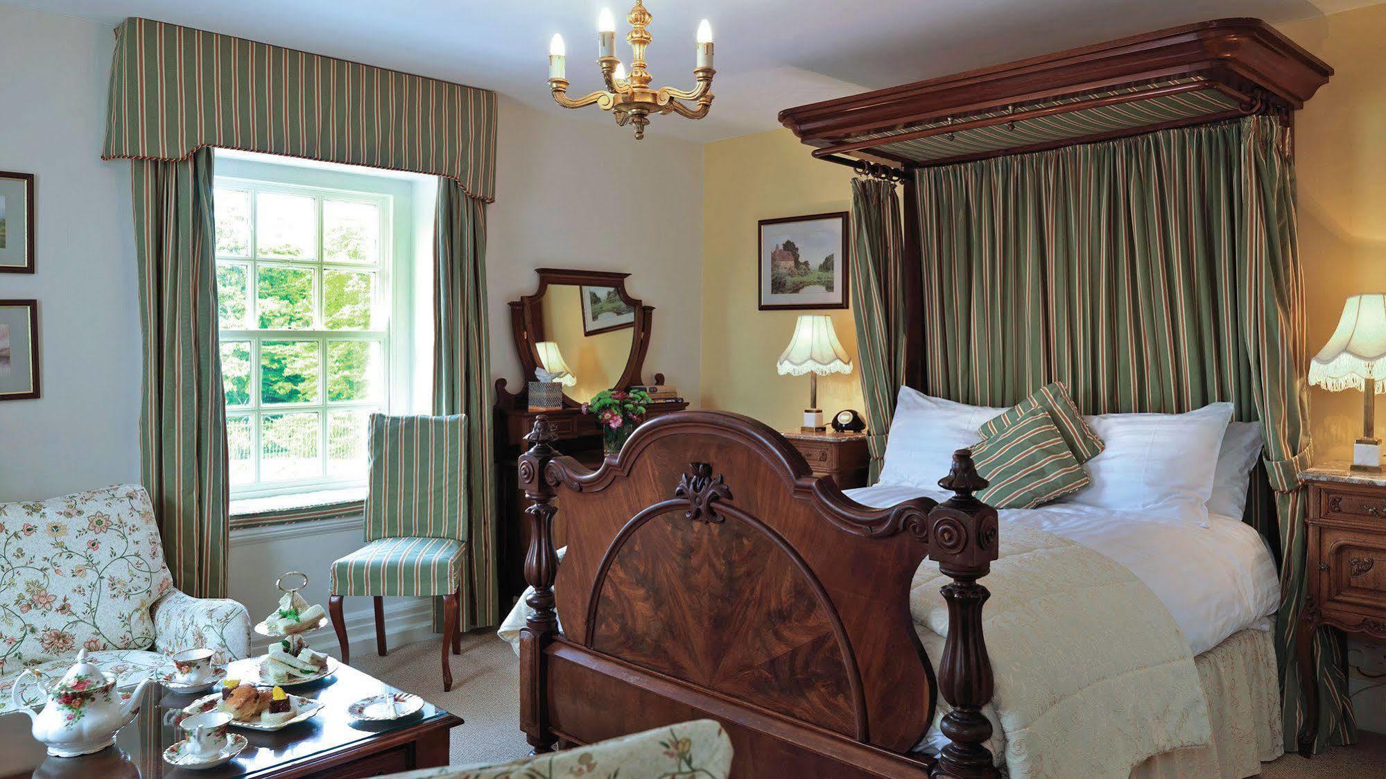 The Morritt Hotel Barnard Castle Luaran gambar