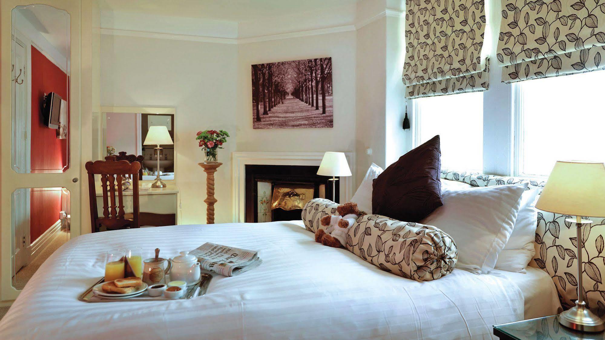 The Morritt Hotel Barnard Castle Luaran gambar