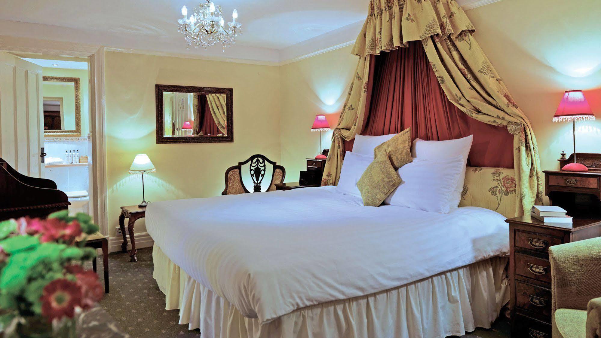The Morritt Hotel Barnard Castle Luaran gambar
