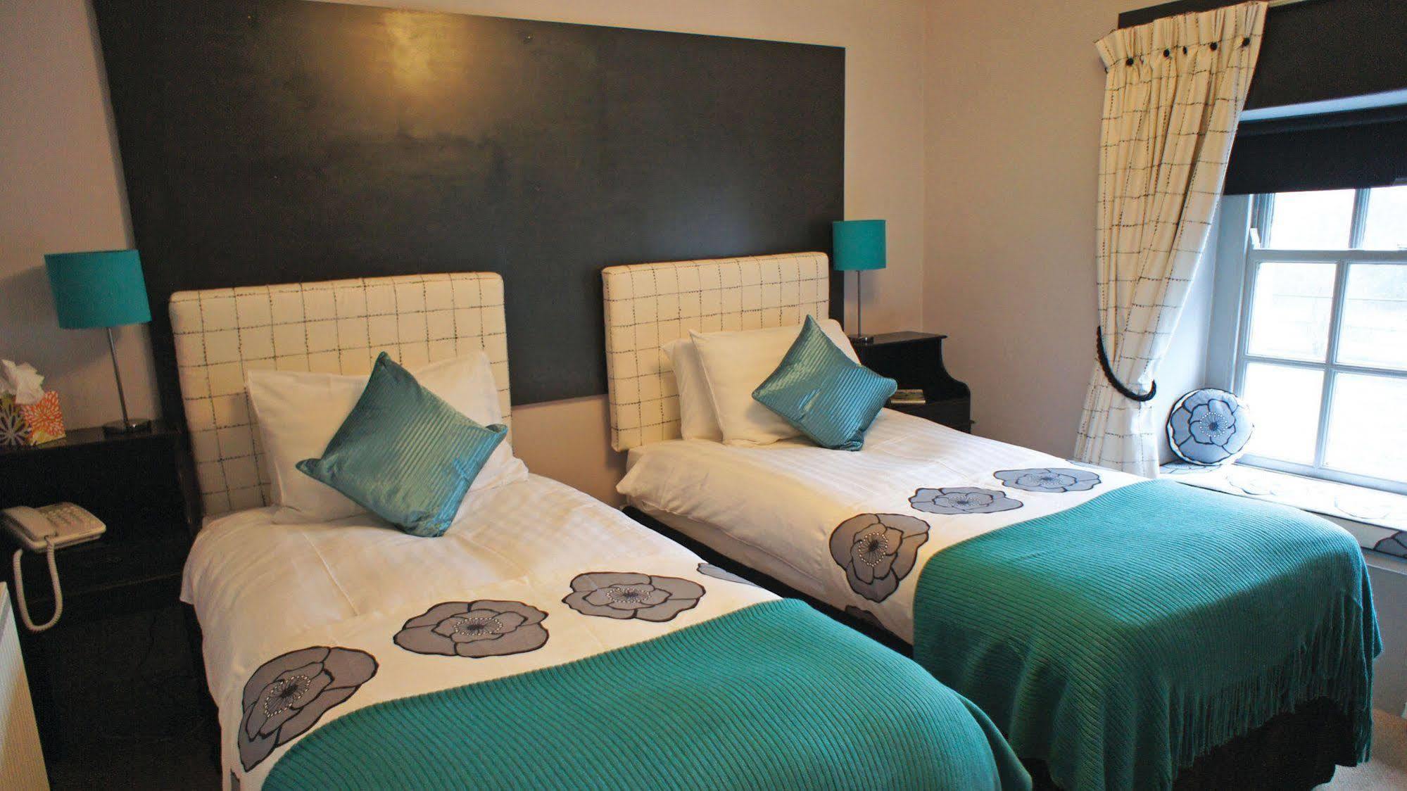 The Morritt Hotel Barnard Castle Luaran gambar