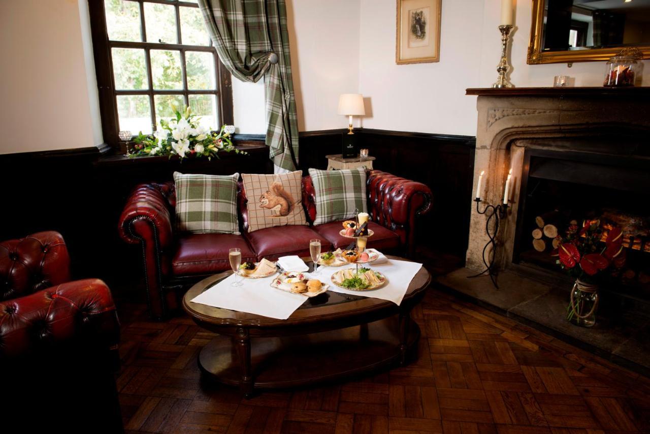 The Morritt Hotel Barnard Castle Luaran gambar