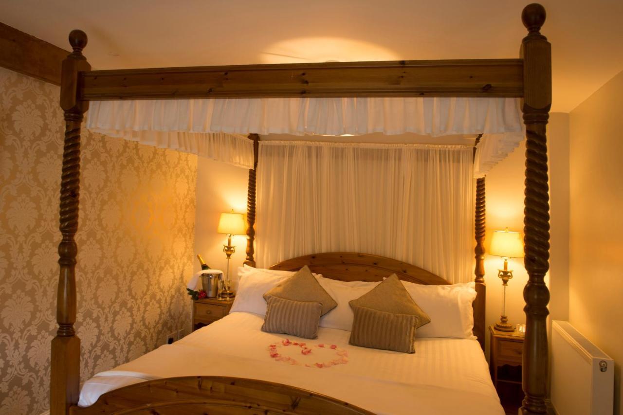 The Morritt Hotel Barnard Castle Luaran gambar