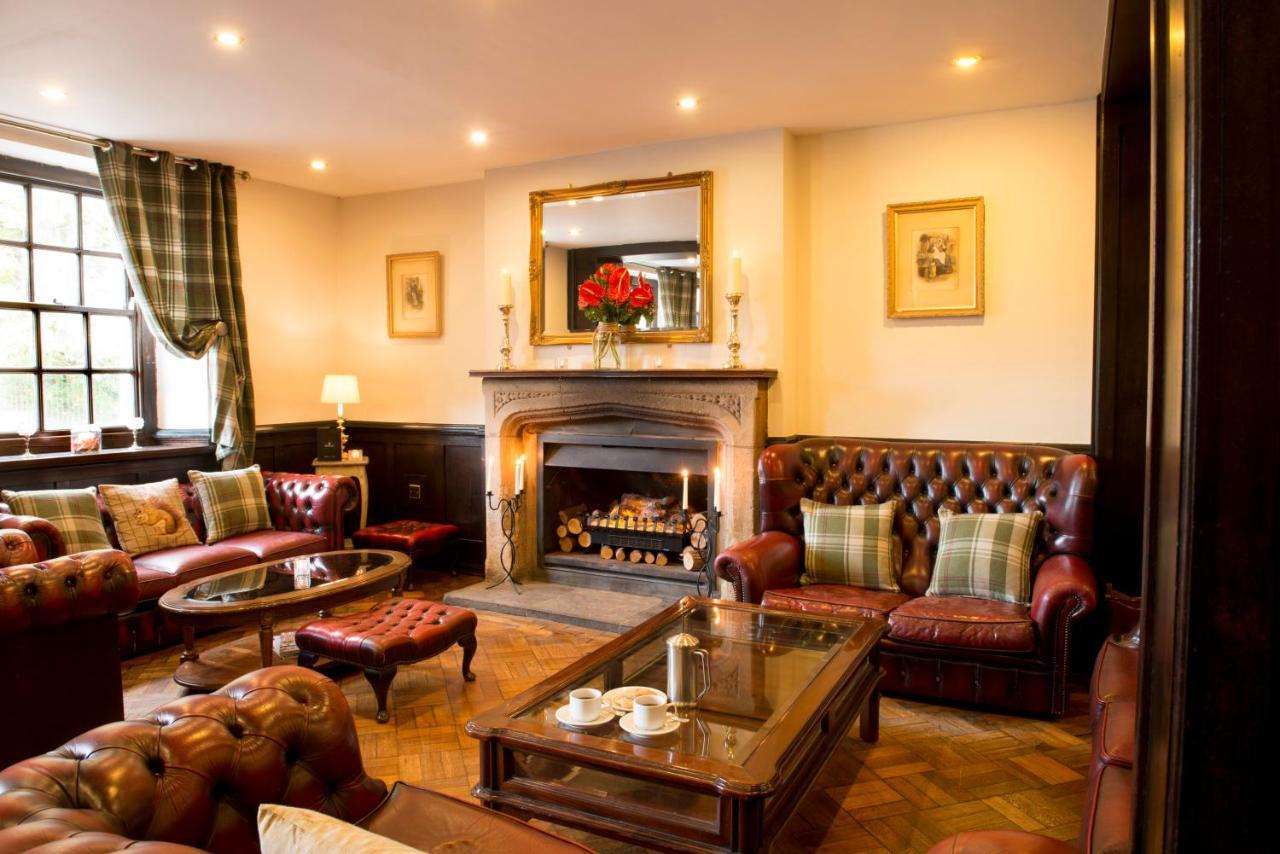The Morritt Hotel Barnard Castle Luaran gambar