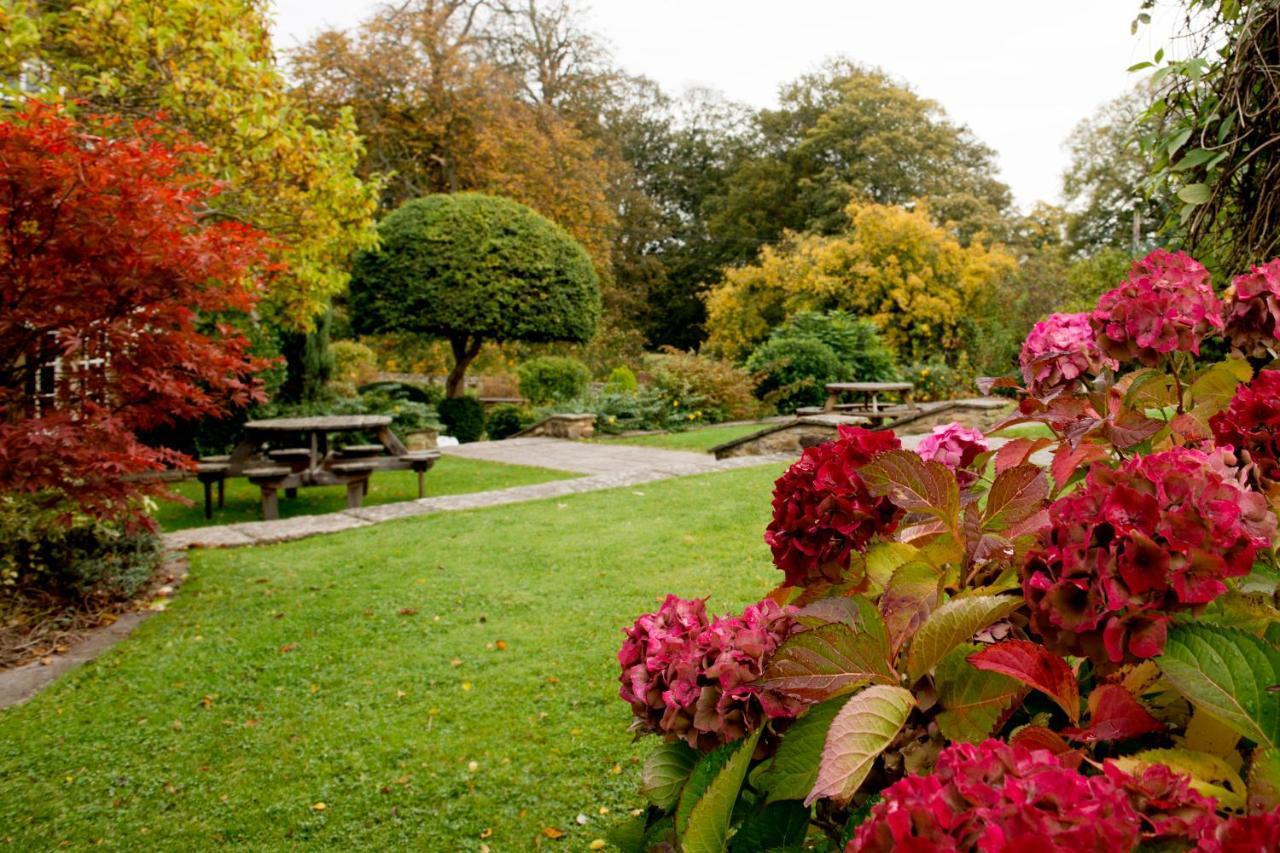 The Morritt Hotel Barnard Castle Luaran gambar