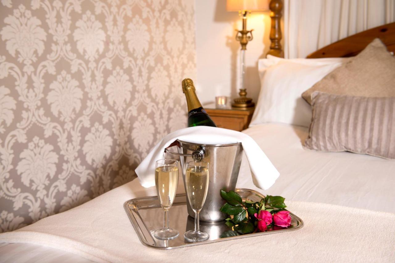 The Morritt Hotel Barnard Castle Luaran gambar