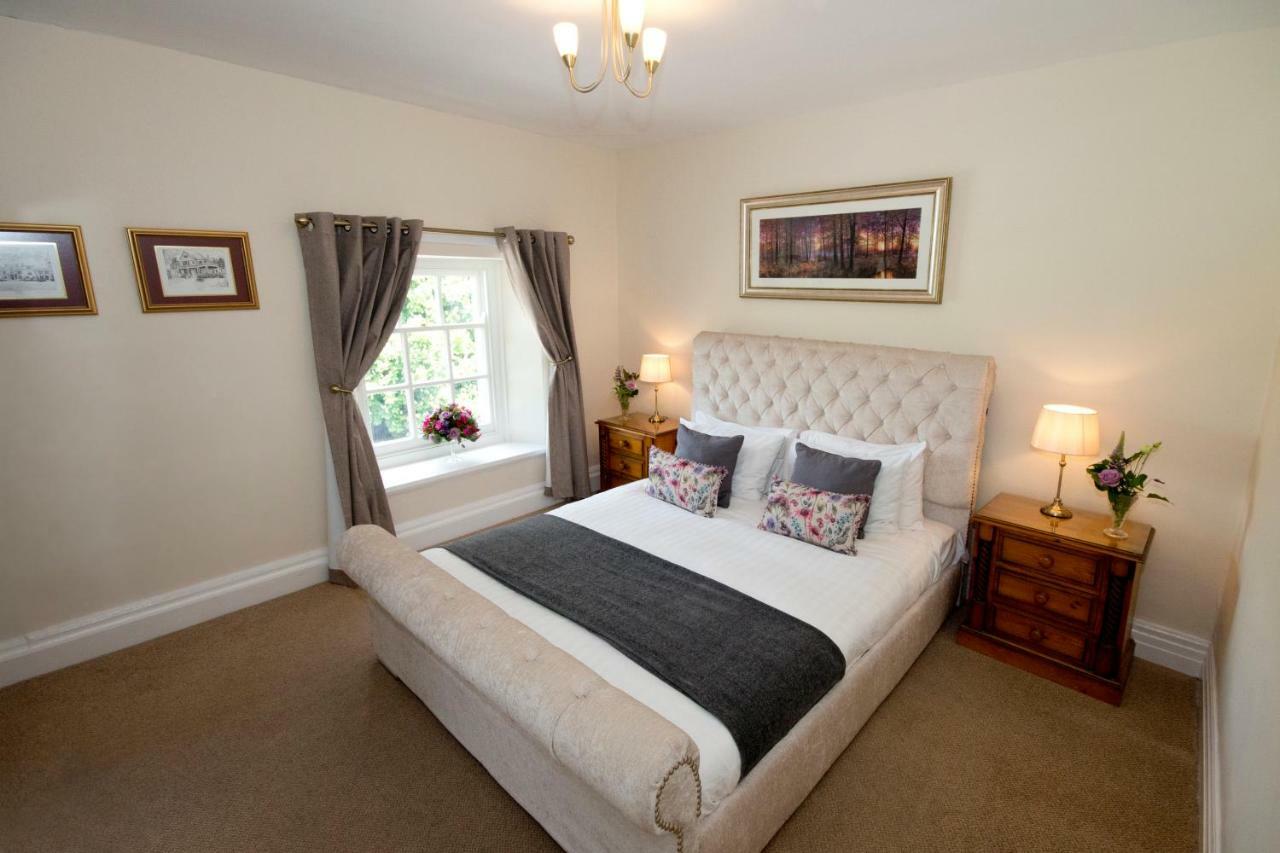 The Morritt Hotel Barnard Castle Luaran gambar