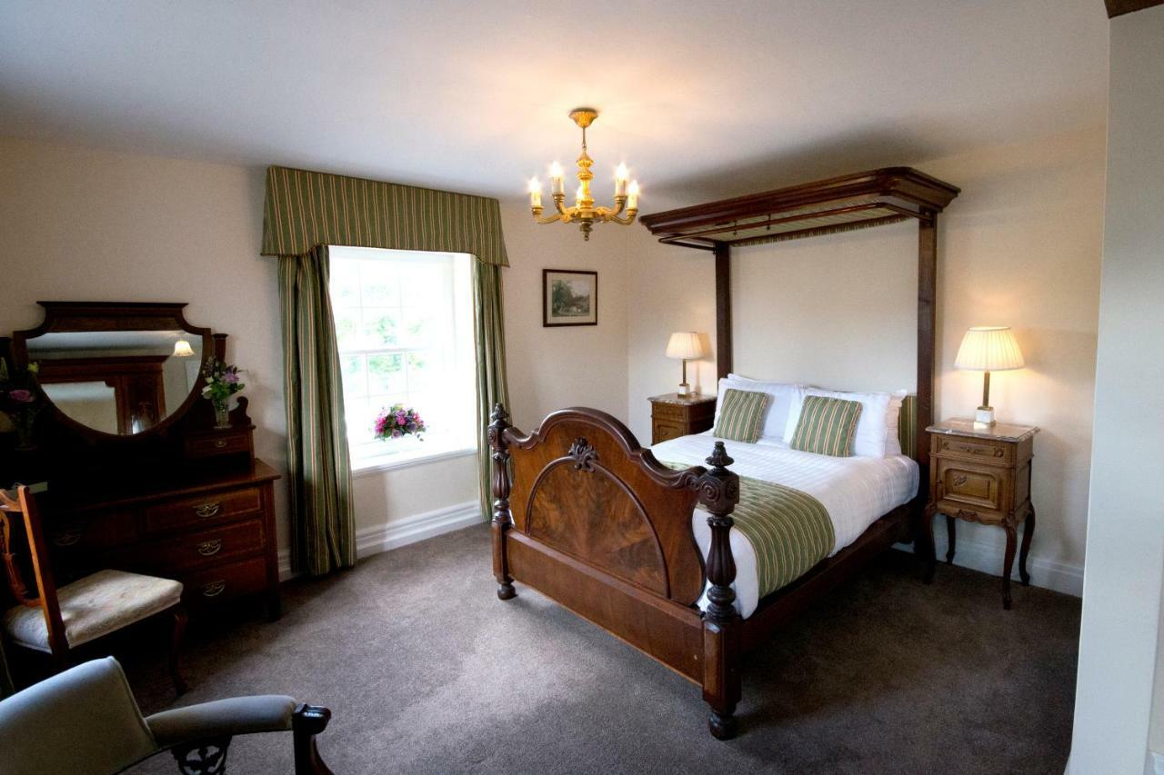 The Morritt Hotel Barnard Castle Luaran gambar